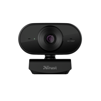Tolar 1080p Full HD Webcam-Front