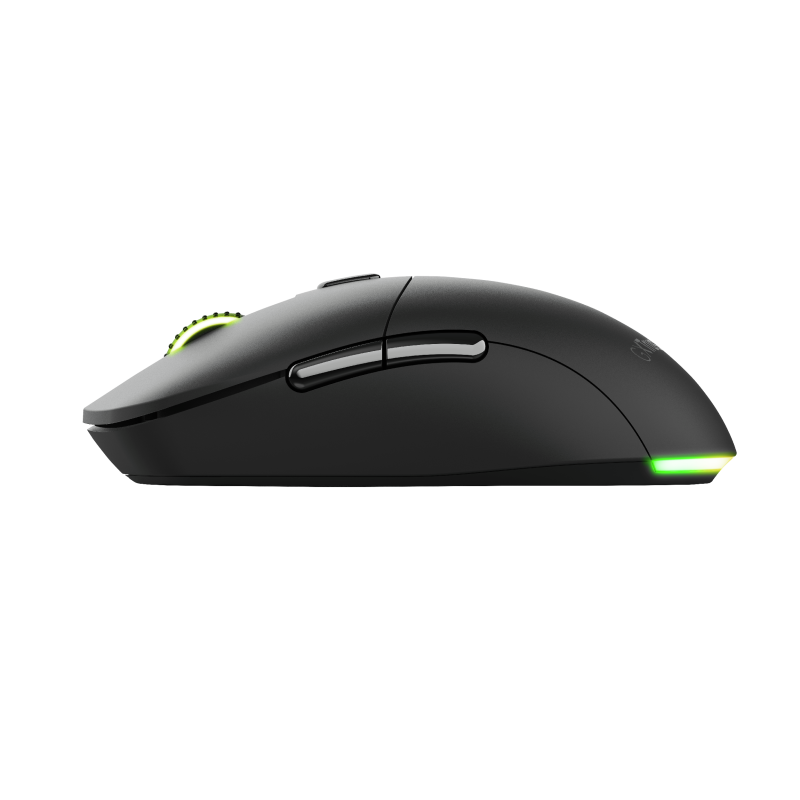 GXT 980 Redex Rechargeable Wireless Gaming Mouse-Side