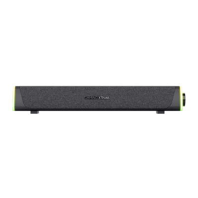 GXT 620 Axon RGB Illuminated Soundbar-Front