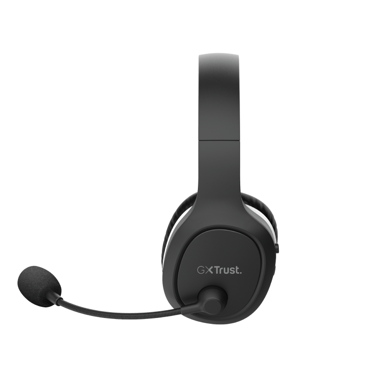 GXT 391 Thian Wireless Gaming Headset-Side
