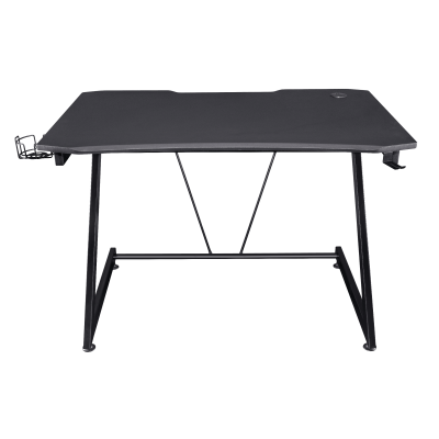 GXT 711X Dominus Gaming Desk-Front