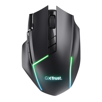 GXT 131 Ranoo Wireless Gaming Mouse ECO-Top