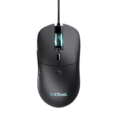 GXT 981 Redex Lightweight Gaming Mouse-Top