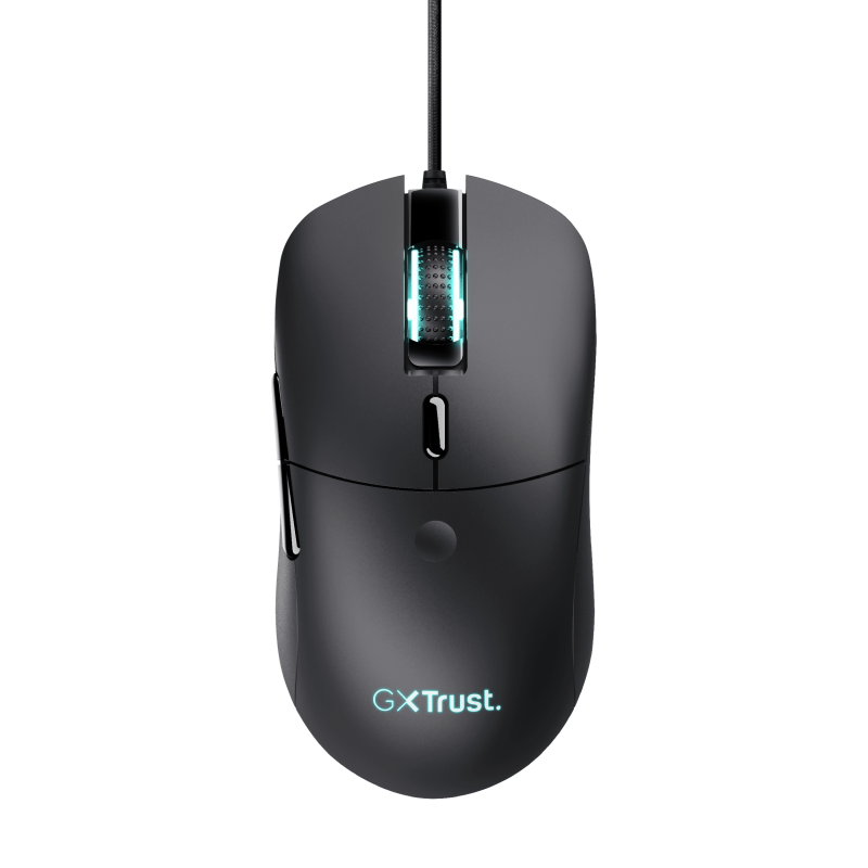 GXT 981 Redex Lightweight Gaming Mouse-Top