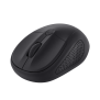Primo Wireless Mouse - matt black-Visual