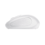 Primo Wireless Mouse - matt white-Side