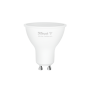 Smart WIFI LED Spot White Ambience GU10 (duo-pack)-Front